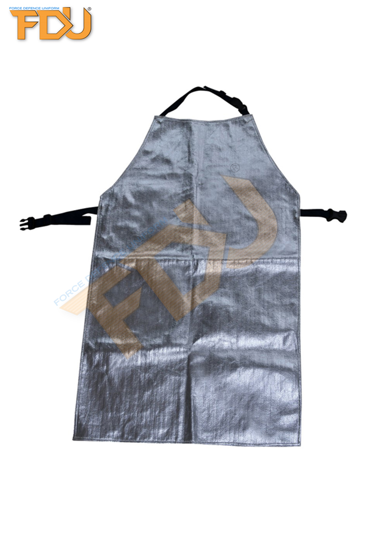 FDU-5262 Flame resistant clothes