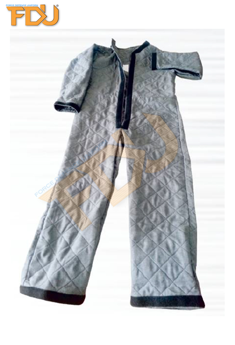 FDU-5263 Flame resistant clothes