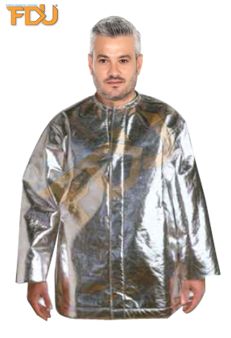 FDU-5264 Flame resistant clothes