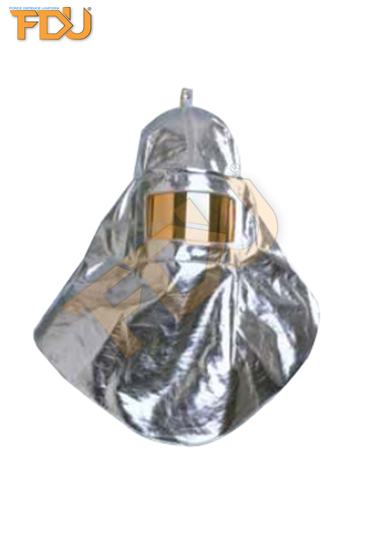 FDU-5265 Flame resistant clothes