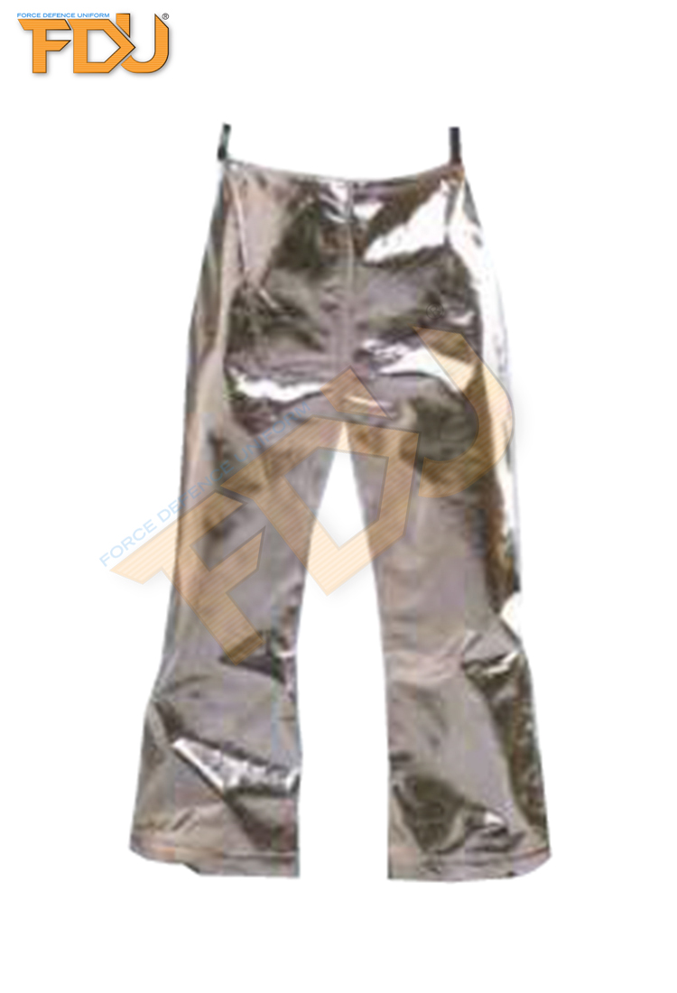 FDU-5266 Flame resistant clothes