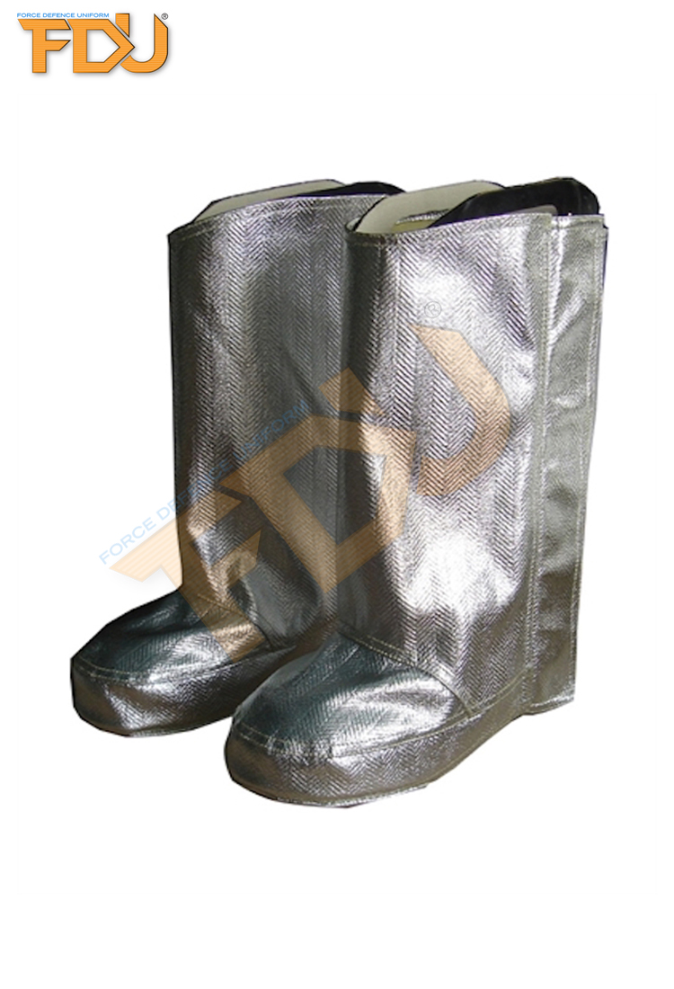  FDU-5267 Flame resistant clothes