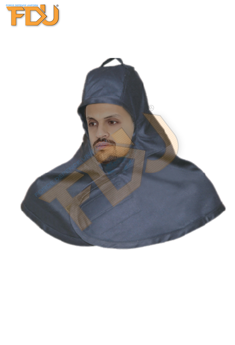 FDU-5270 Flame resistant clothes