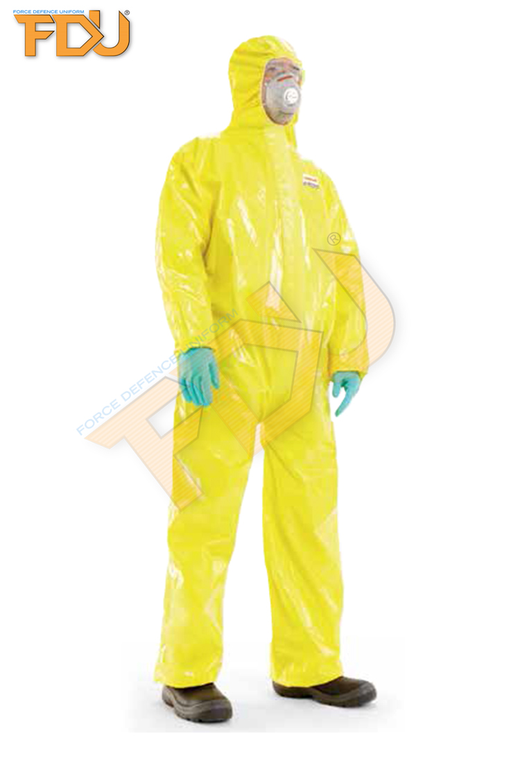 FDU-5272 Flame resistant clothes
