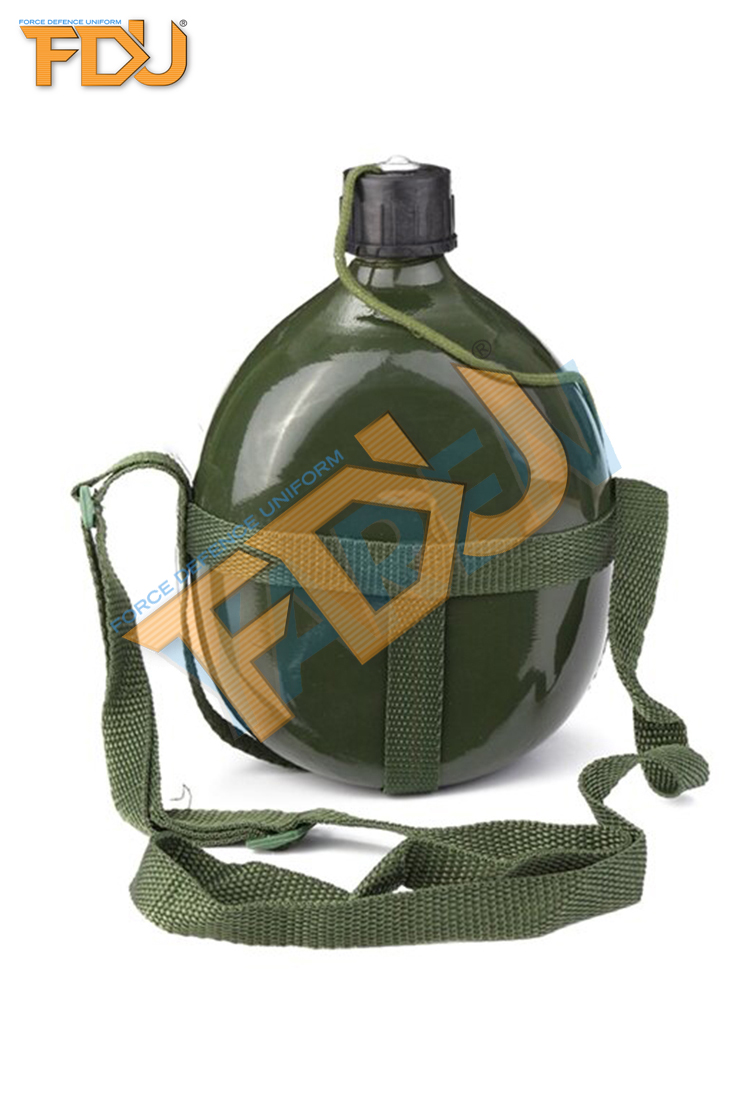 FDU-5360 Flask