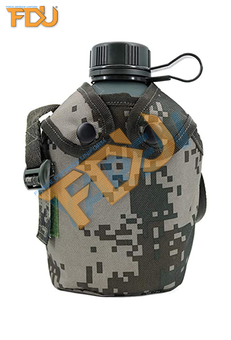 FDU-5362 Flask