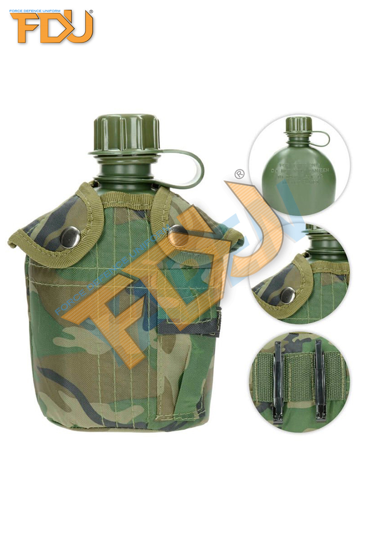 FDU-5363 Flask