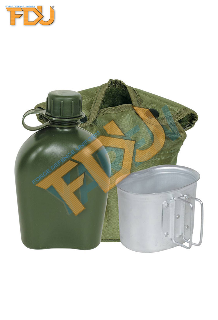 FDU-5367 Flask
