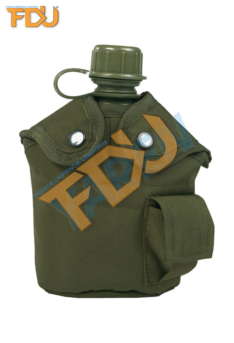 FDU-5368 Flask