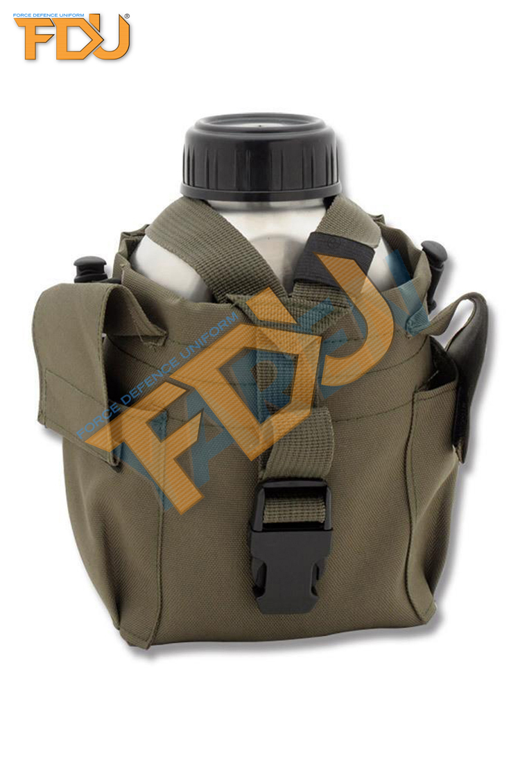  FDU-5370 Flask