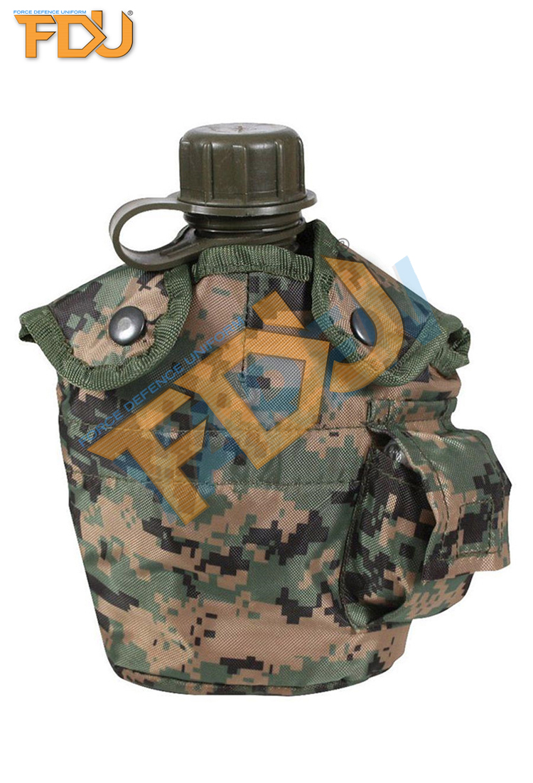 FDU-5371 Flask