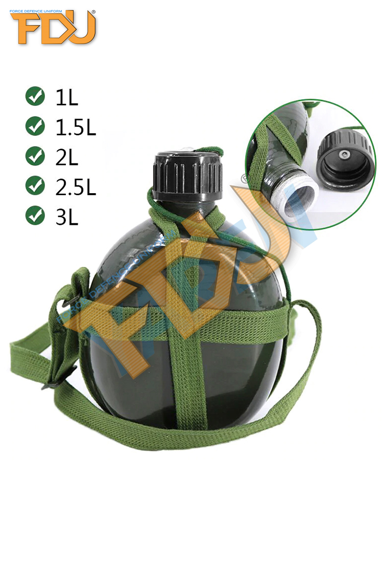 FDU-5372 Flask