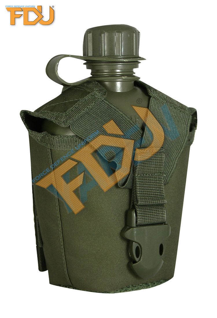 FDU-5373 Flask