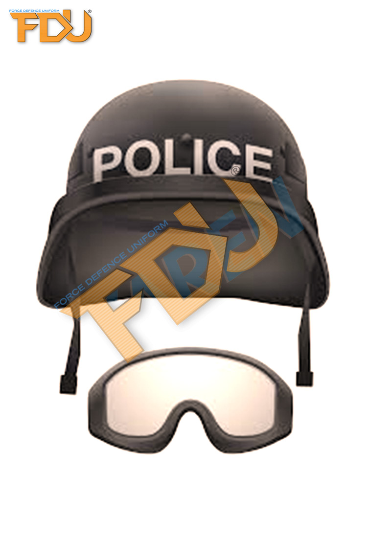 FDU-5389 Helmet