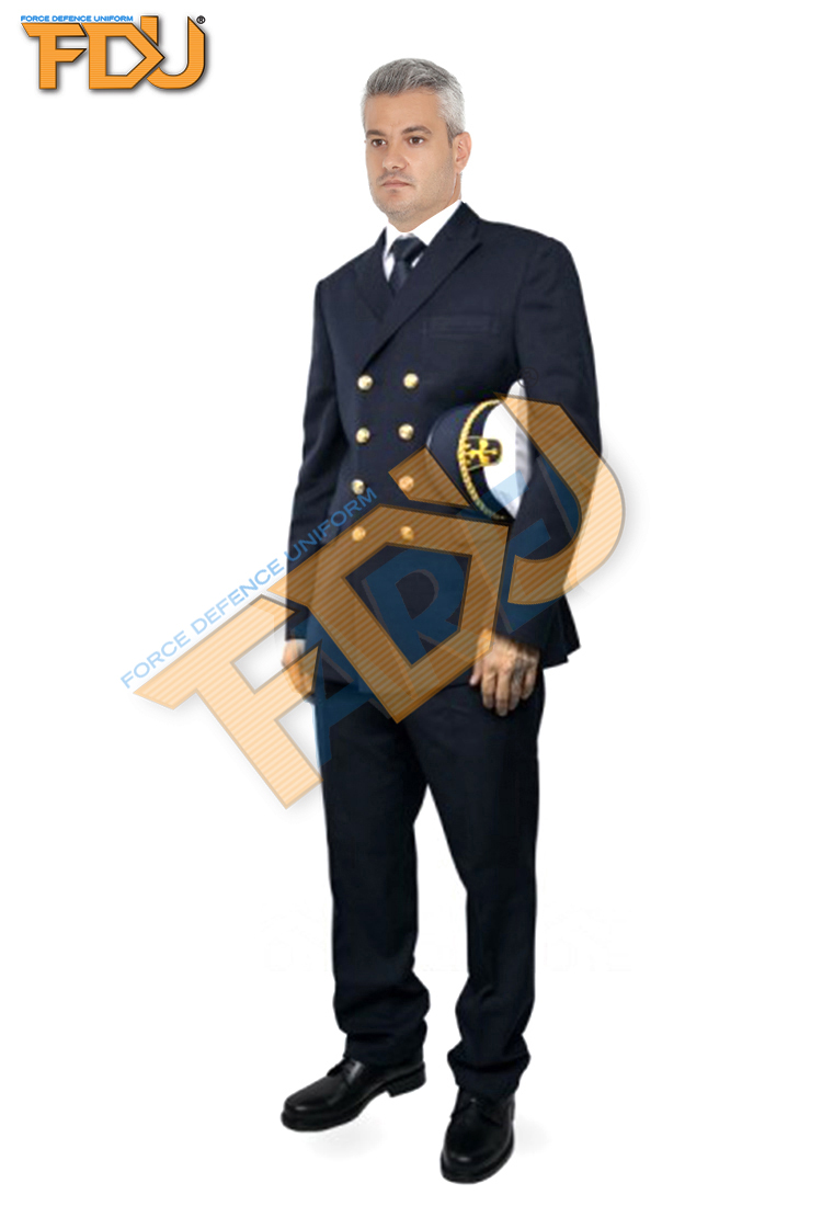 FDU-5420 Sailor Outfit