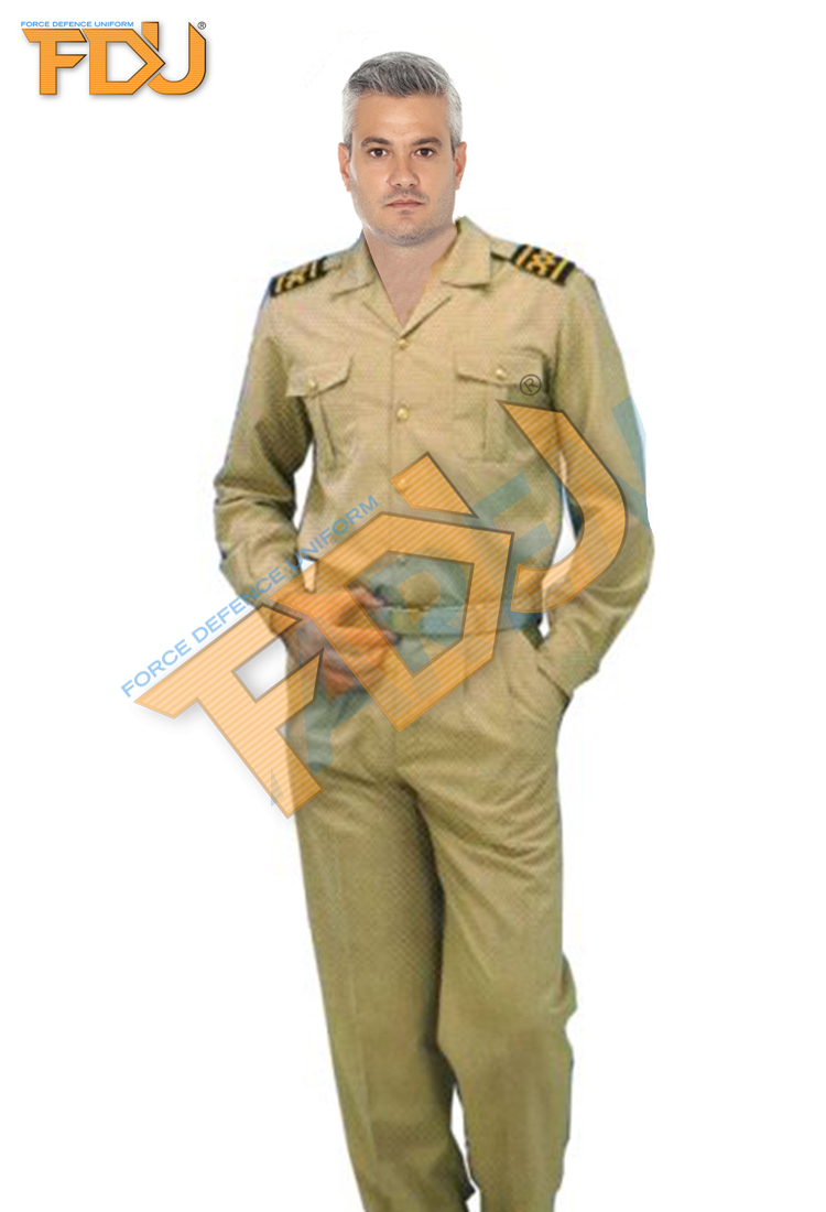 FDU-5421 Sailor Outfit