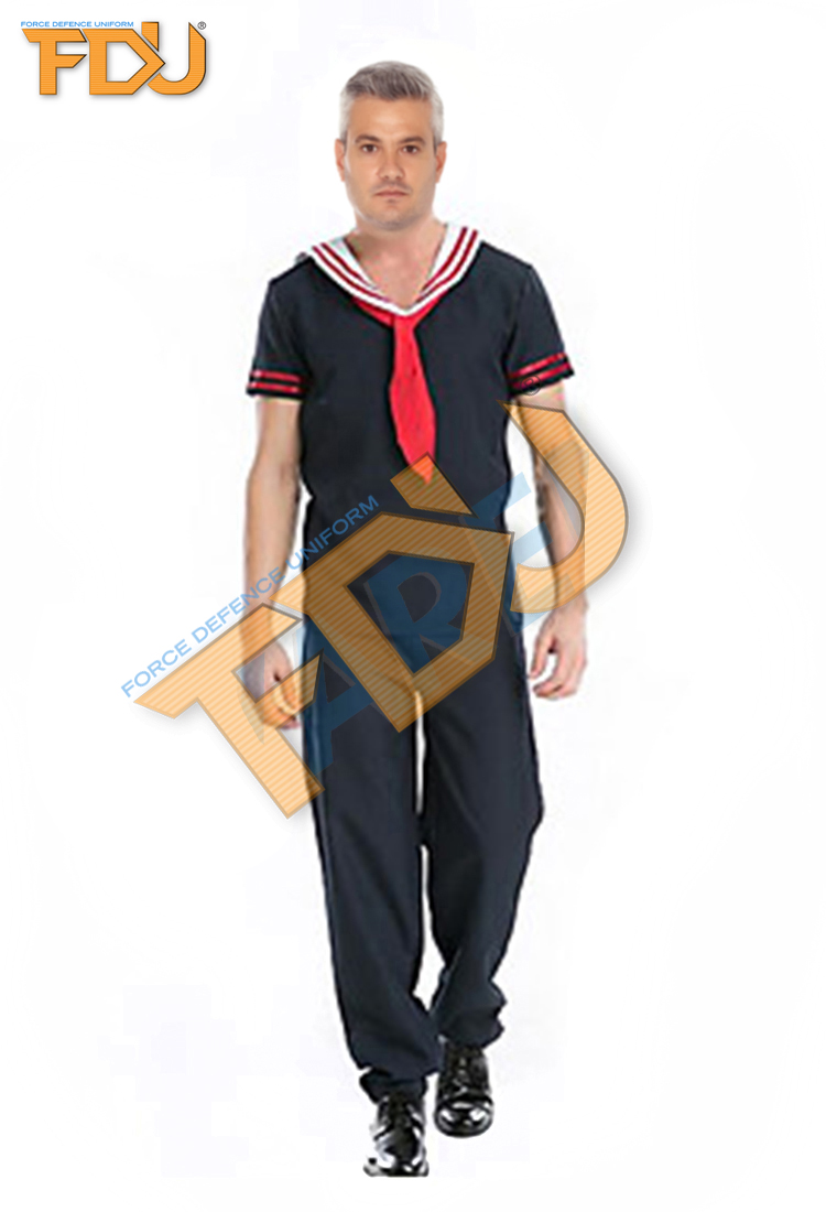 FDU-5422 Sailor Outfit