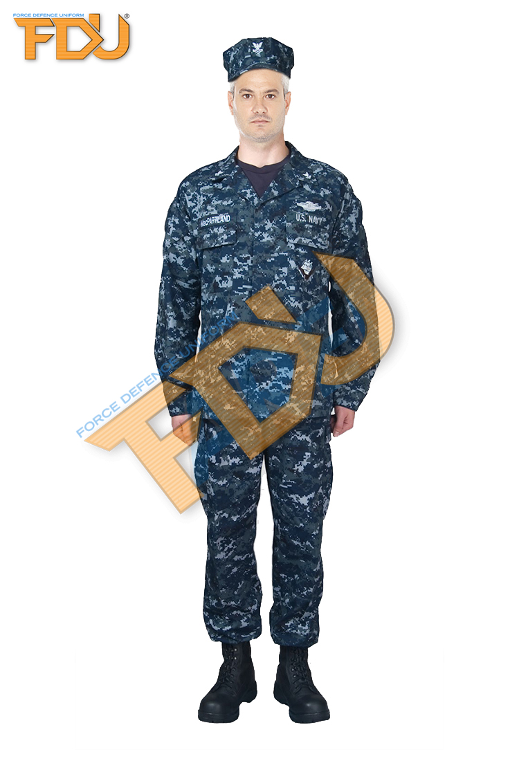 FDU-5424 Sailor Outfit