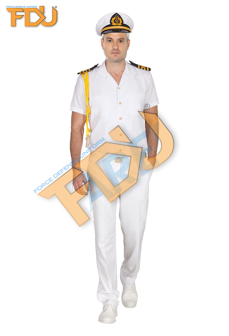 FDU-5425 Sailor Outfit