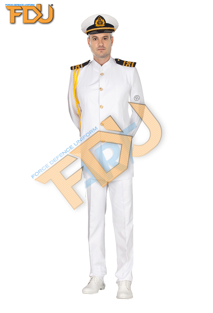 FDU-5426 Sailor Outfit