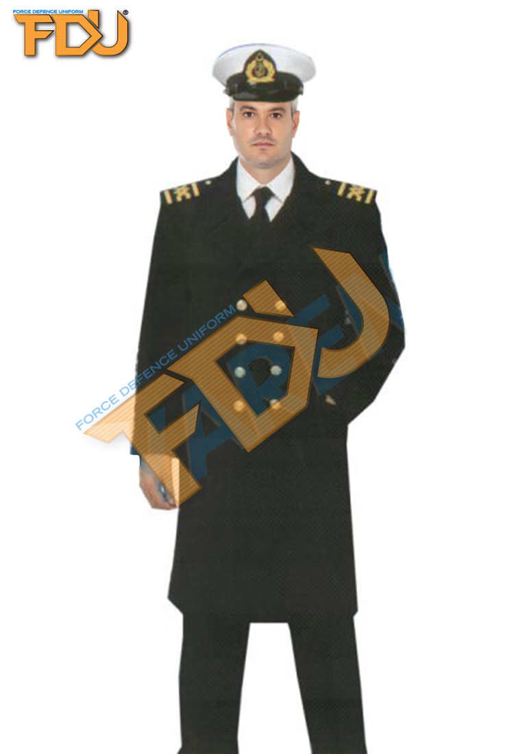 FDU-5427 Denizci Kıyafetleri
