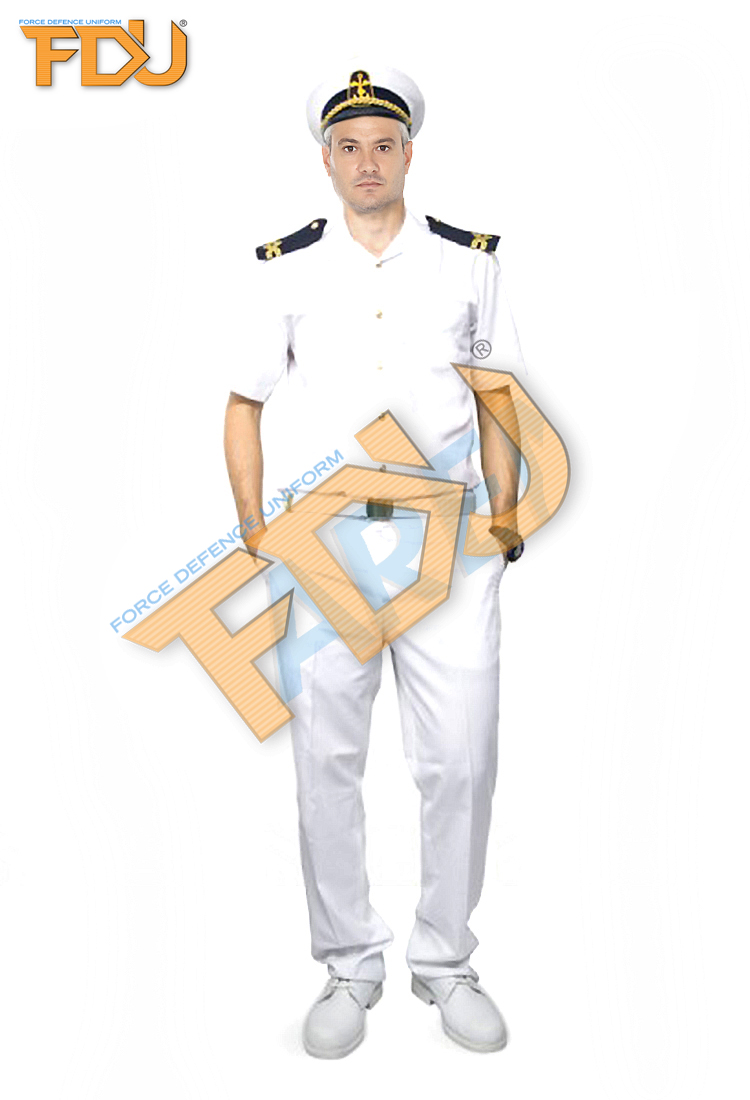 FDU-5428 Sailor Outfit