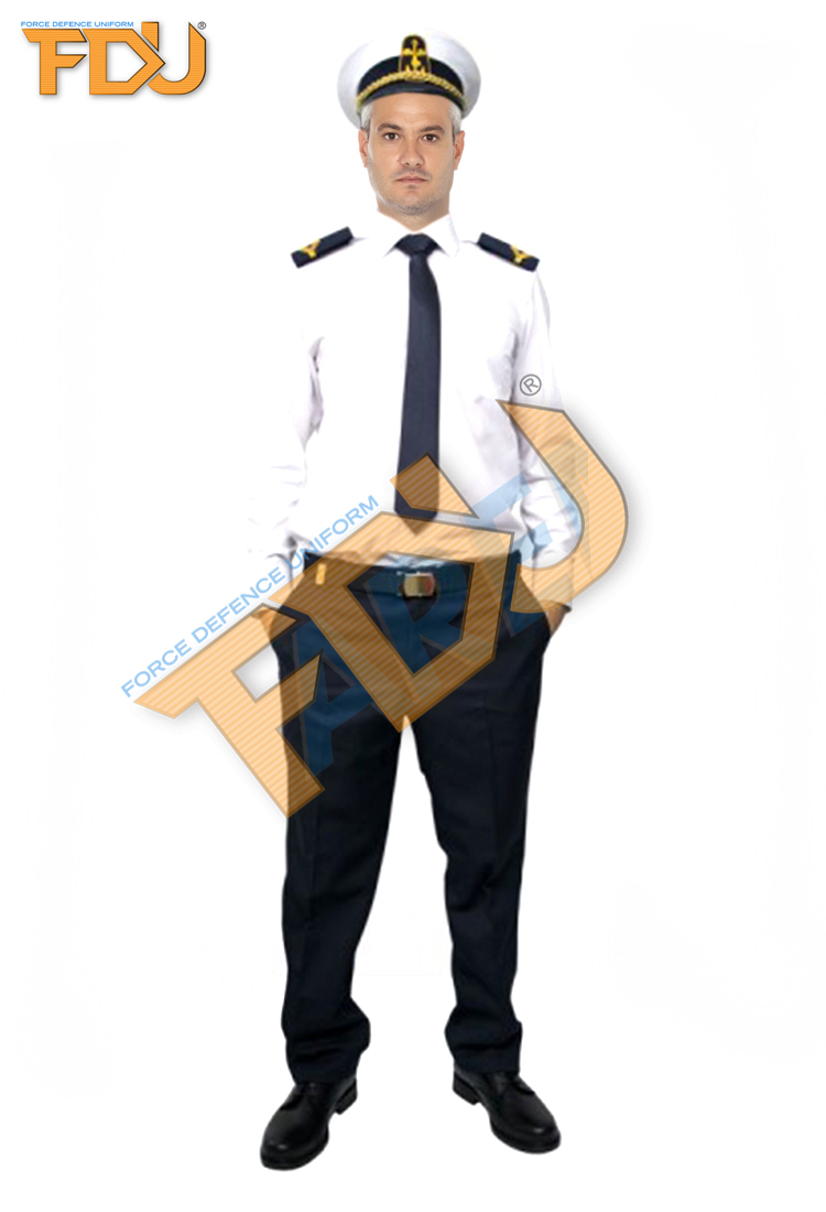 FDU-5429 Sailor Outfit