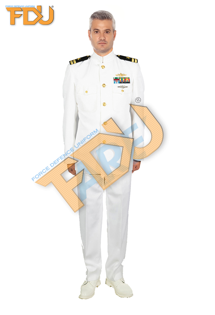 FDU-5430 Sailor Outfit