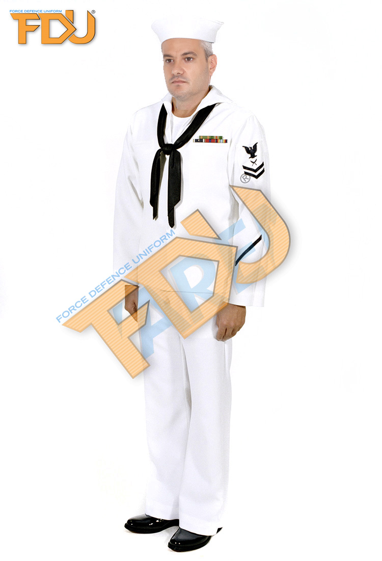 FDU-5431 Sailor Outfit