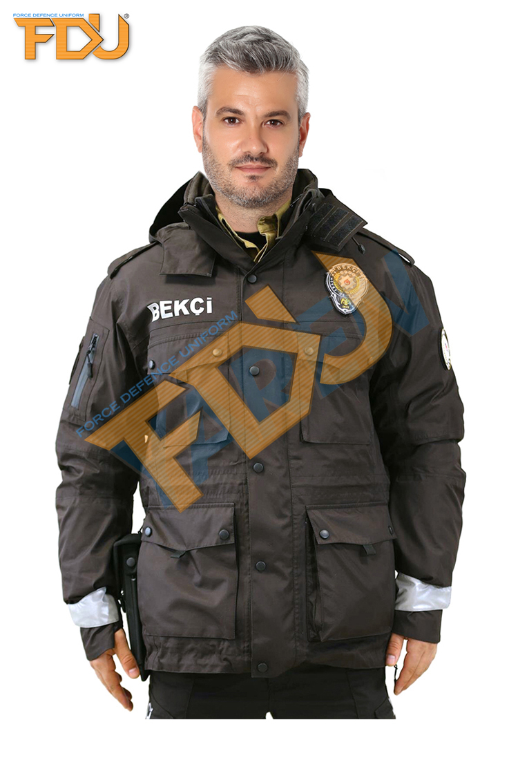 FDU-5440 Bekçi Kaban