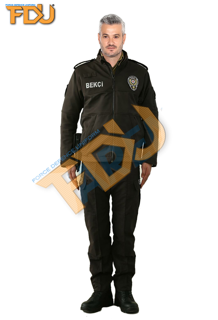 FDU-5445 Guard’s Clothes