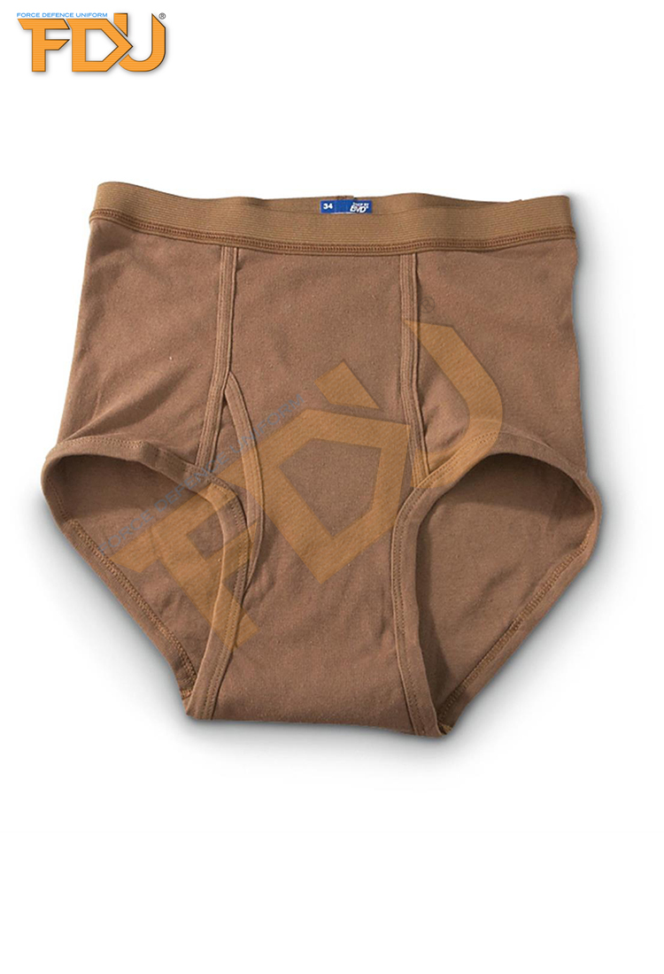 FDU-5501  Military Underwear
