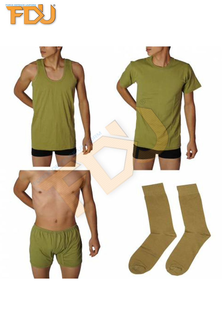 FDU-5502 Military Underwear