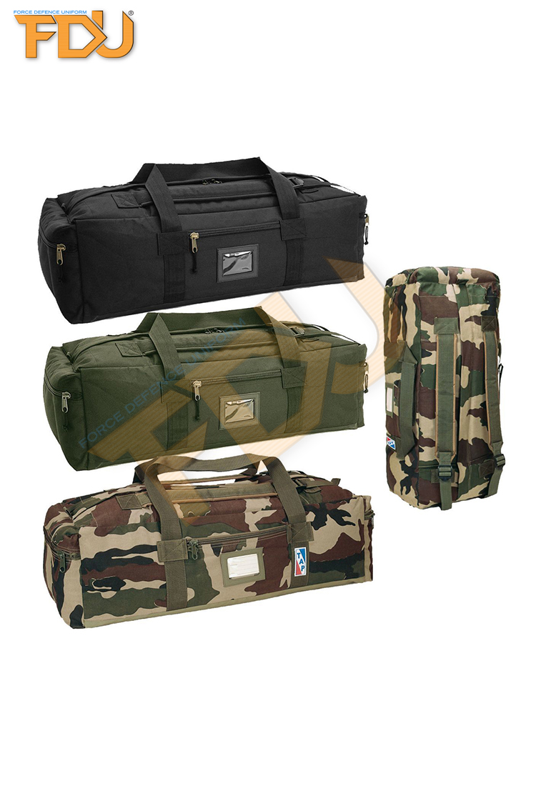 FDU-5536 Suitcase