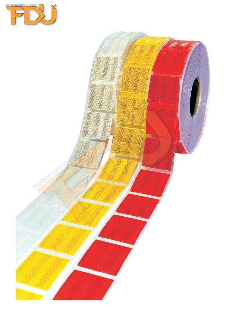 FDU-5600 Reflective Tape