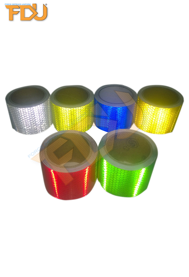 FDU-5606 Reflective Tape