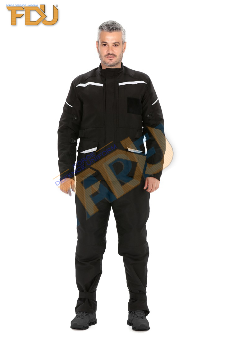 FDU-5630 Motorcycle Suit