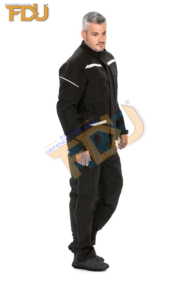FDU-5630 Motorcycle Suit