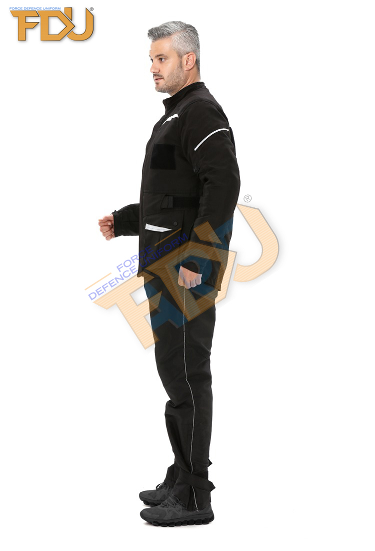 FDU-5630 Motorcycle Suit