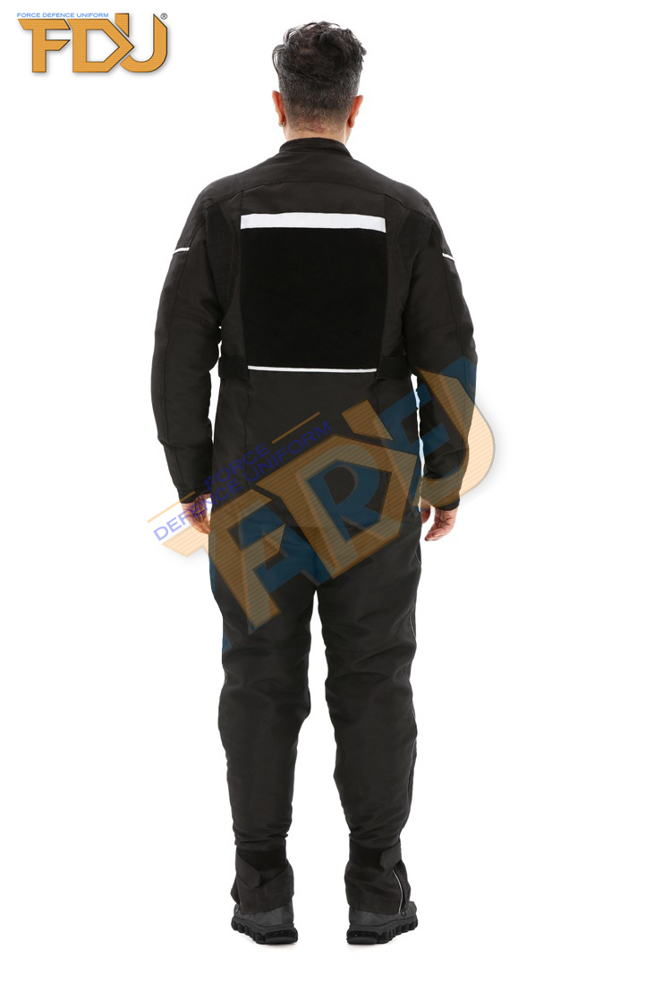 FDU-5630 Motorcycle Suit