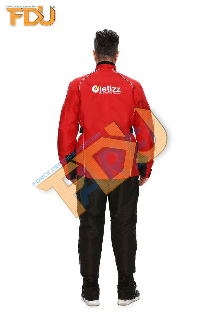 FDU-5631 Motorcyle Suit